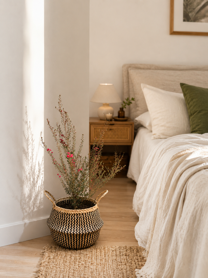 Leptospermum L