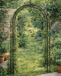 Arco Decorativo Londres 28x107x235 cm