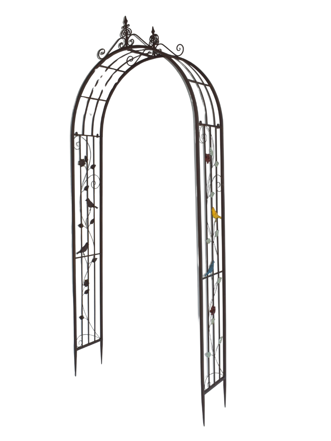 Arco Decorativo Londres 40x12x97 cm