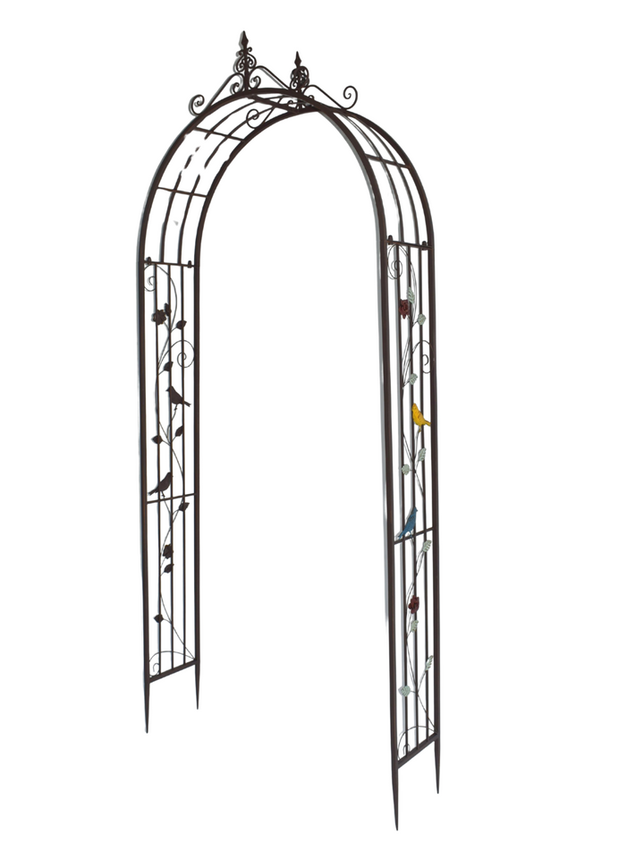 Arco Decorativo Londres 28x107x235 cm