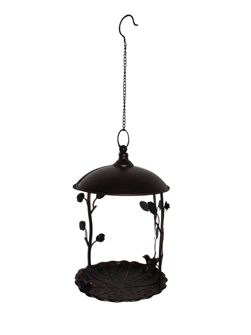 Comedero de Pájaro York