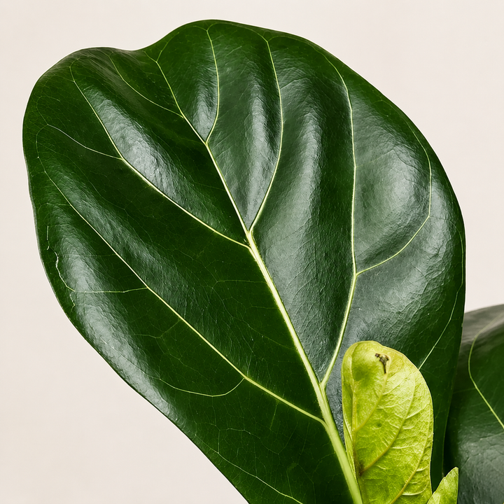 Fidel M (Ficus Lyrata)