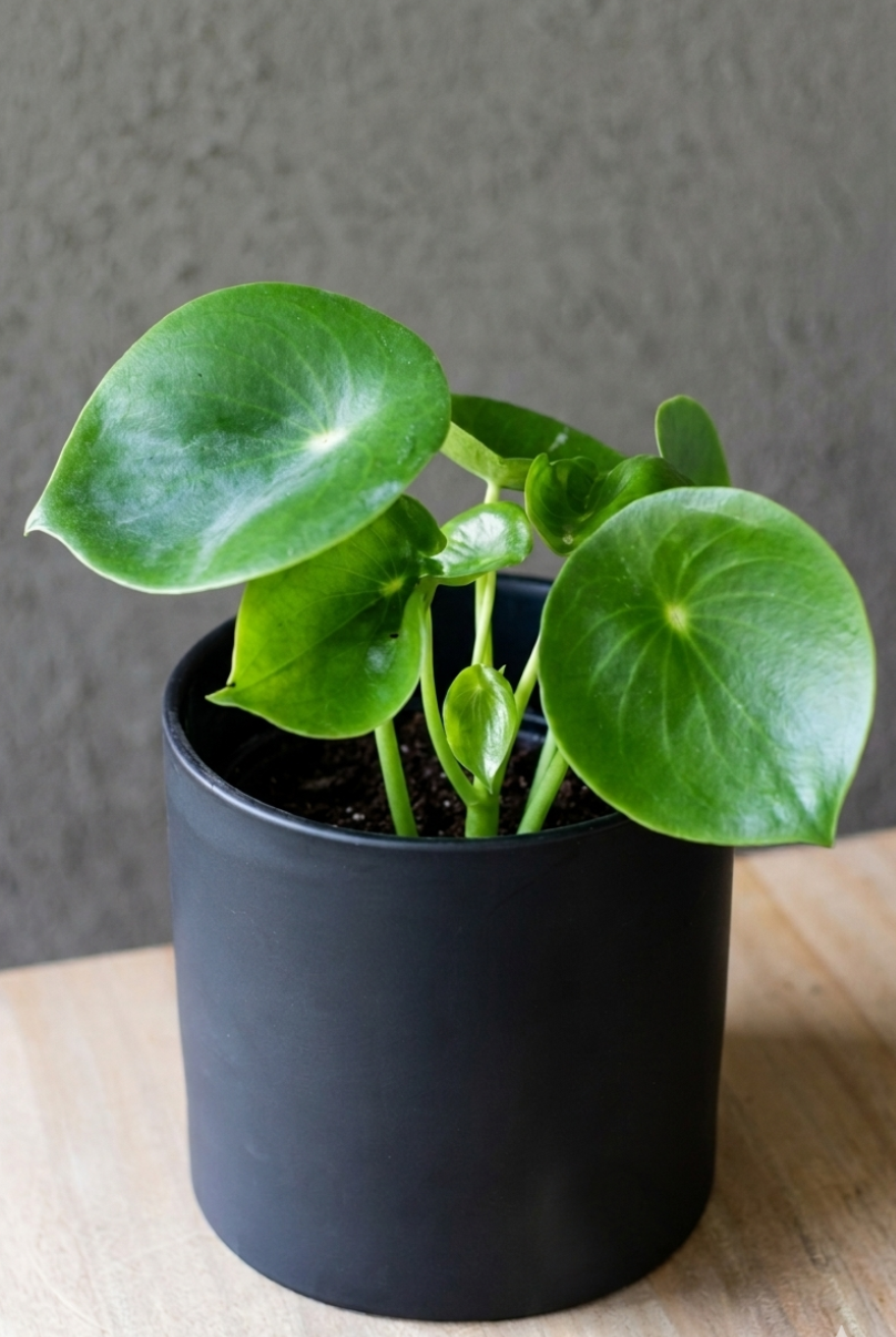 Perla M (Peperomia Cucharita)