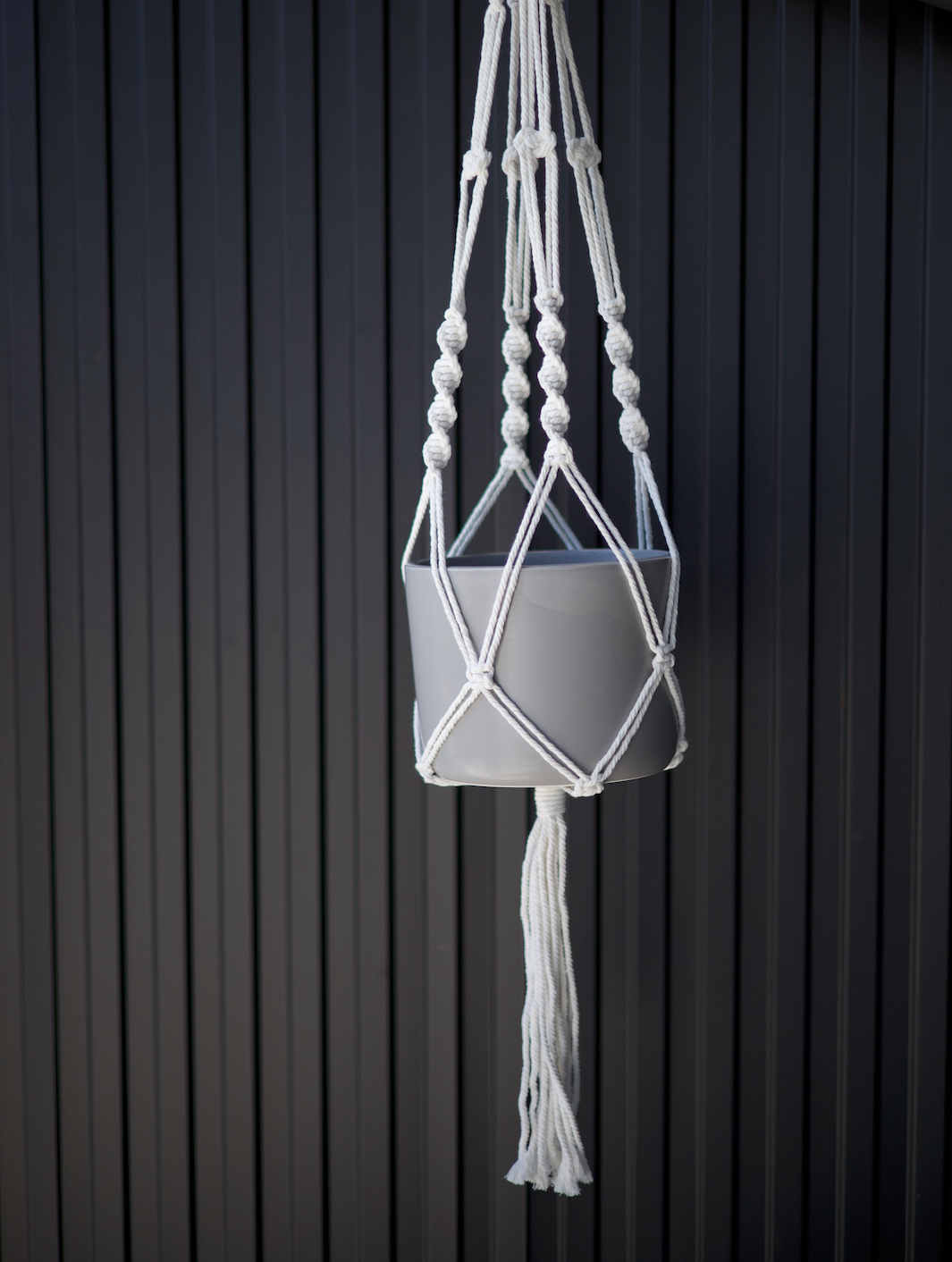 Colgante Macrame (Simple)