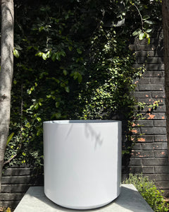 Creta Blanco 56 (Porta macetero XXL)