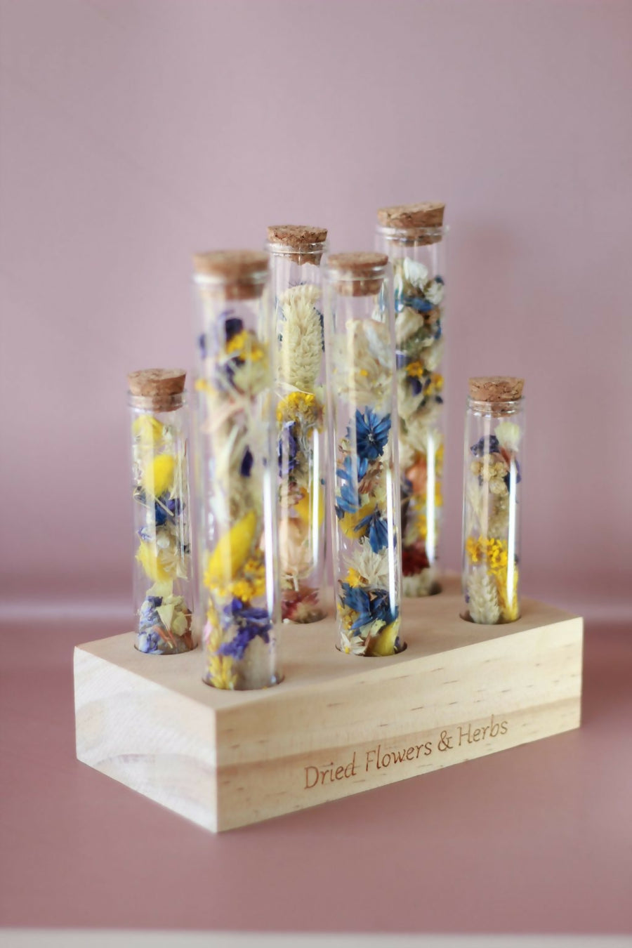 TUBO L AZULES NEUTRO Y AMARILLO