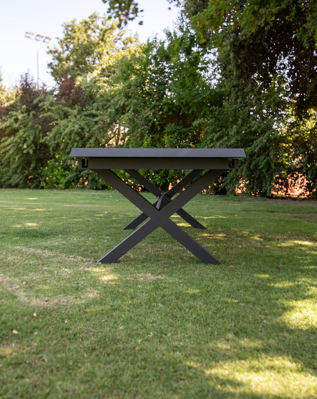 Mesa Nerea Extendible 240-360X100X76 cm