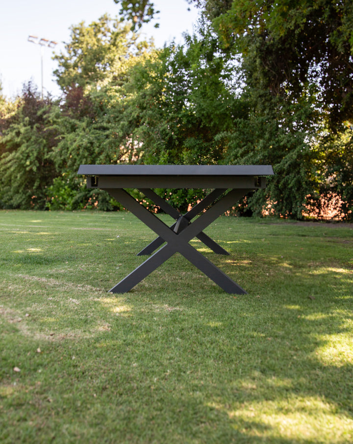 Mesa Nerea Extendible 240-360X100X76 cm