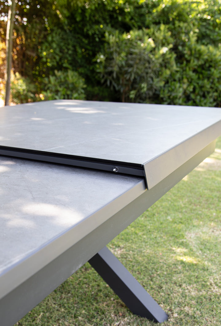 Mesa Nerea Extendible 240-360X100X76 cm