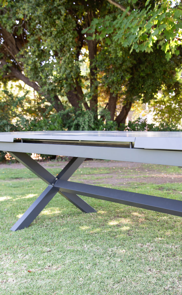 Mesa Nerea Extendible 240-360X100X76 cm