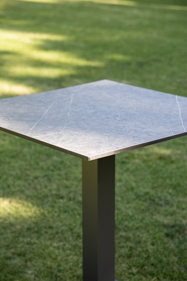 Mesa Nerea Cuadrada 70X70X75 cm