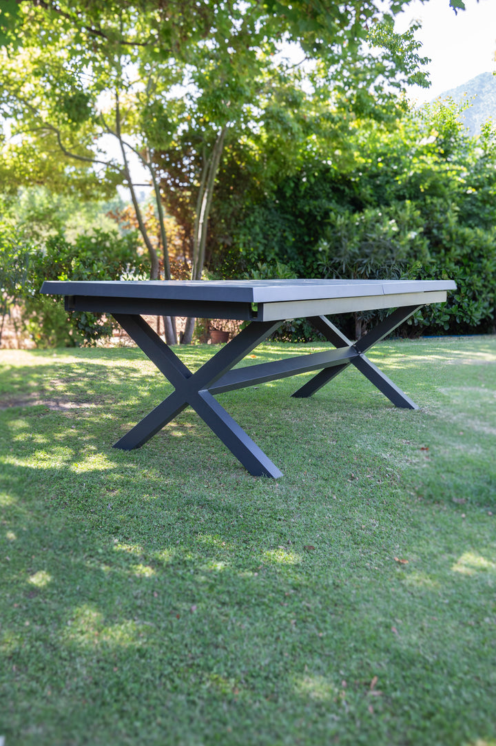 Mesa Nerea Extendible 240-360X100X76 cm