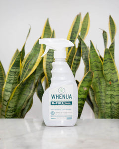 Spray Fertilizante N Full 500 cc