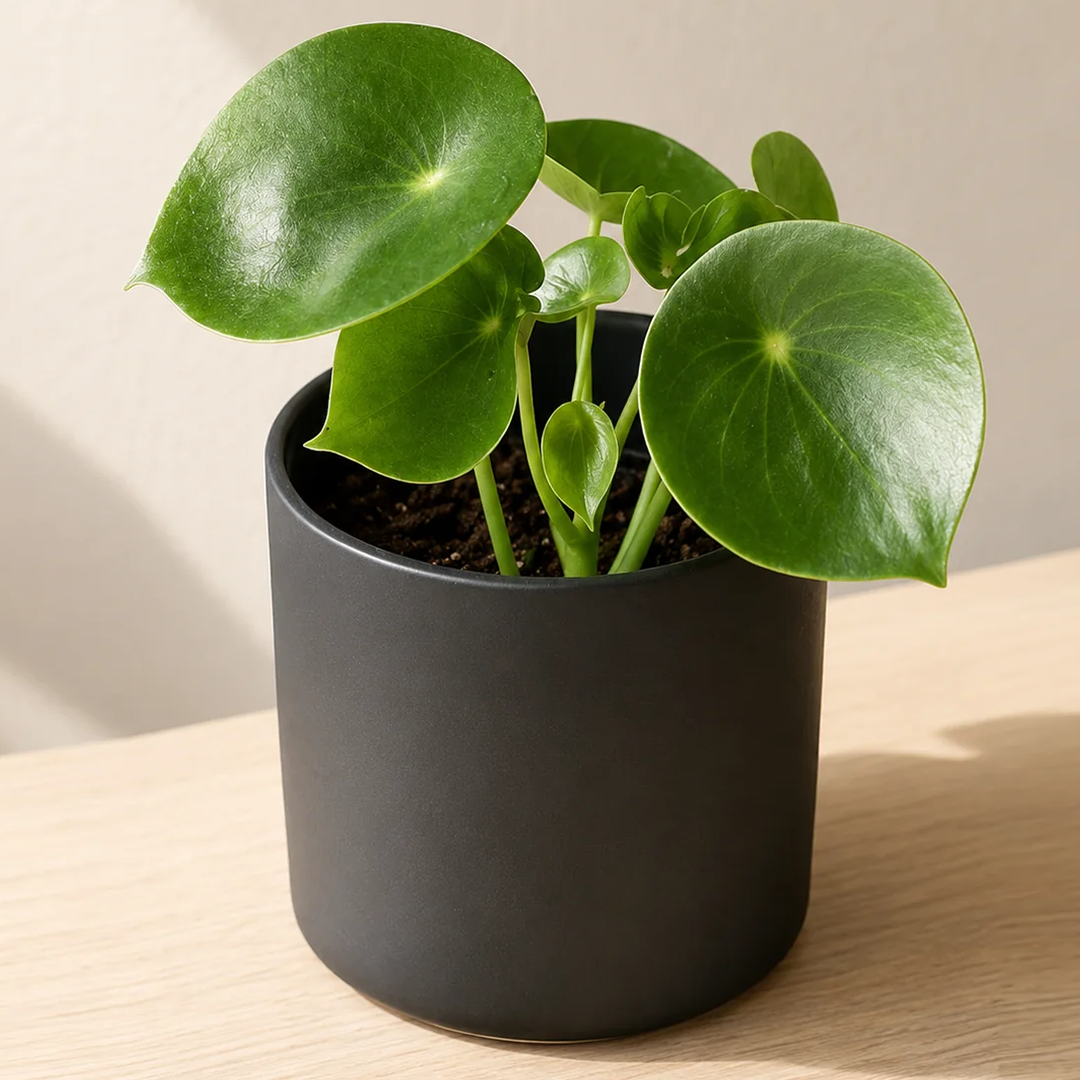 Perla M (Peperomia Cucharita)