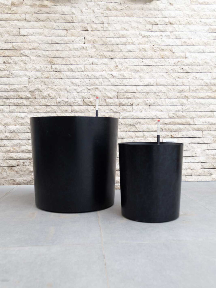 Sintra Negro 40x49 (Autorregante XXL)