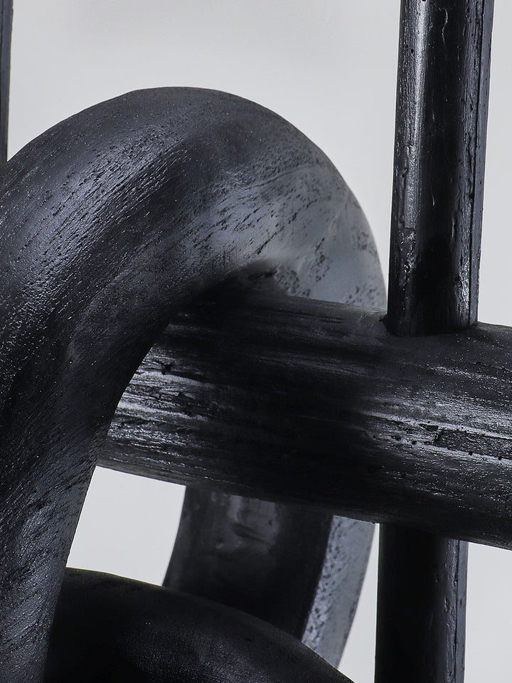 Escultura Abstracta 34x20x68 cm
