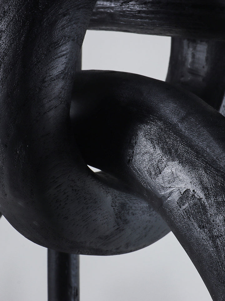 Escultura Abstracta 34x20x68 cm