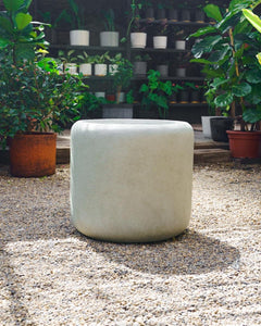 Hong Kong Verde 42 (Macetero Fiberclay)