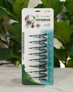 Hydrus 3.5 cms (Spike Watering) - 8un