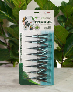 Hydrus 5.0 cms (Spike Watering) - 8un