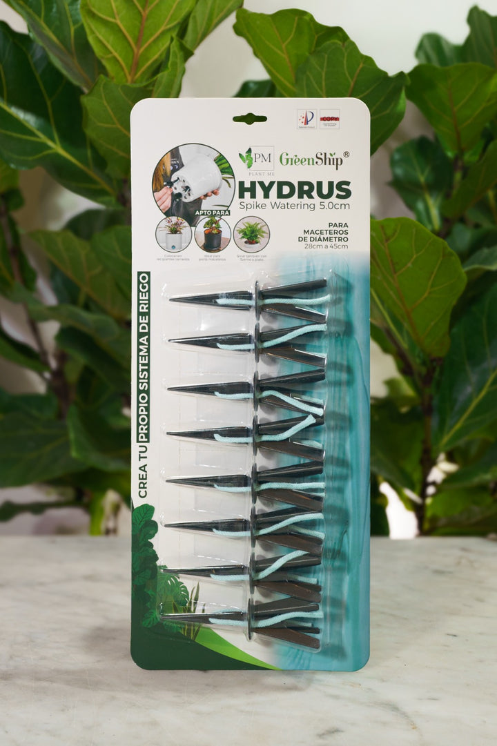 Hydrus 5.0 cms (Spike Watering) - 8un