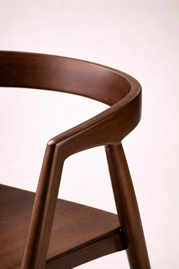 Silla Alizé Madera 42x47x77 cm