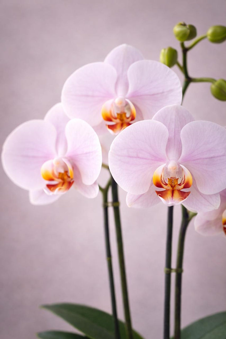 Ester Rosada (Orquídea Chica)