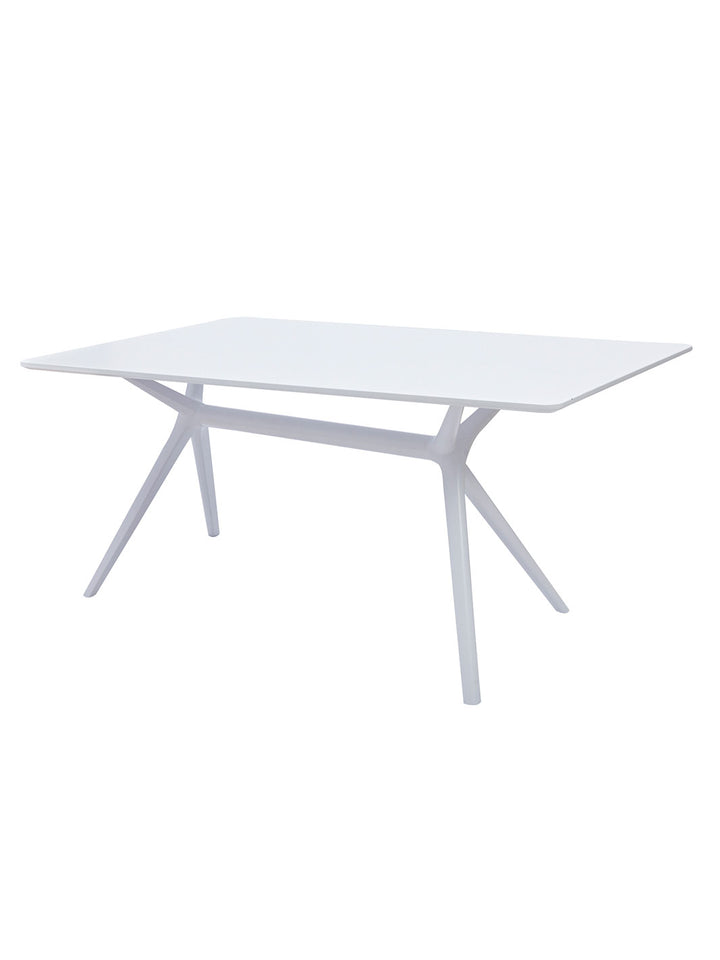 Mesa Tavari Blanco 120X80X74 cm