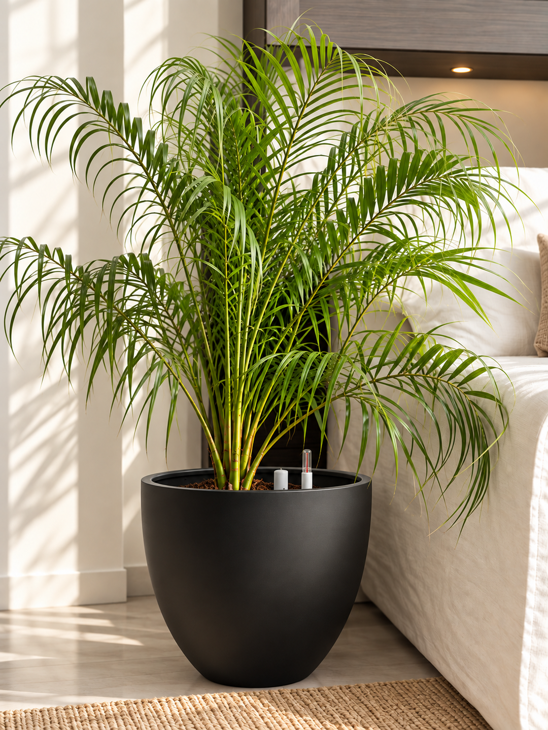 Ruby (Palmera Rubelinis)