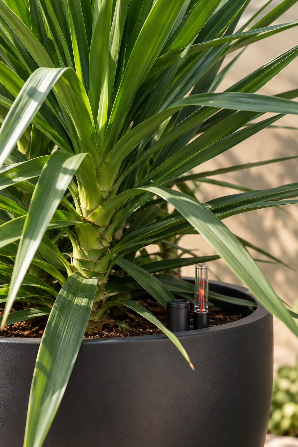 Yuli (Dracena Yucca)