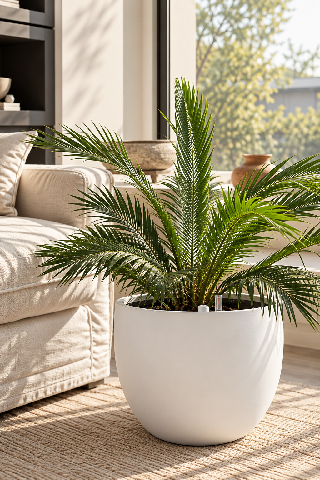Cindy XL (Palmera Cyca)