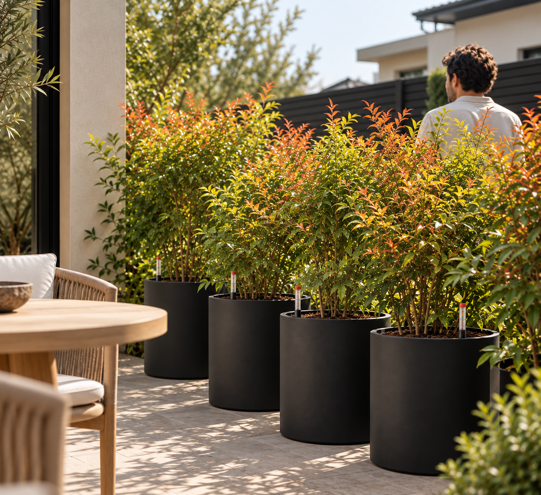 Nandina L