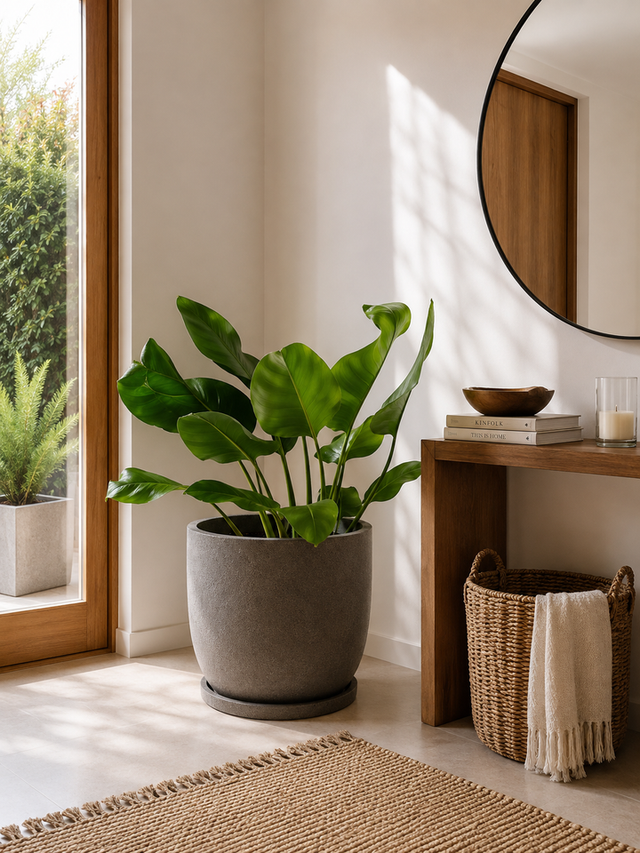 Lucas XXL (Philodendro Longifolio)