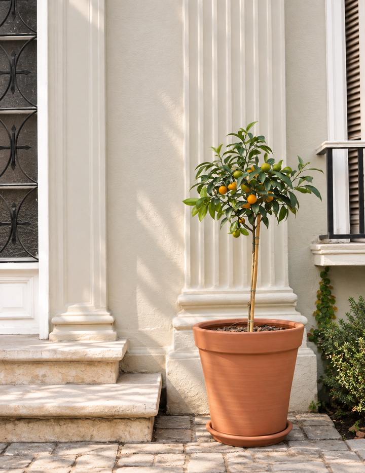Karin XL (Kumquat)