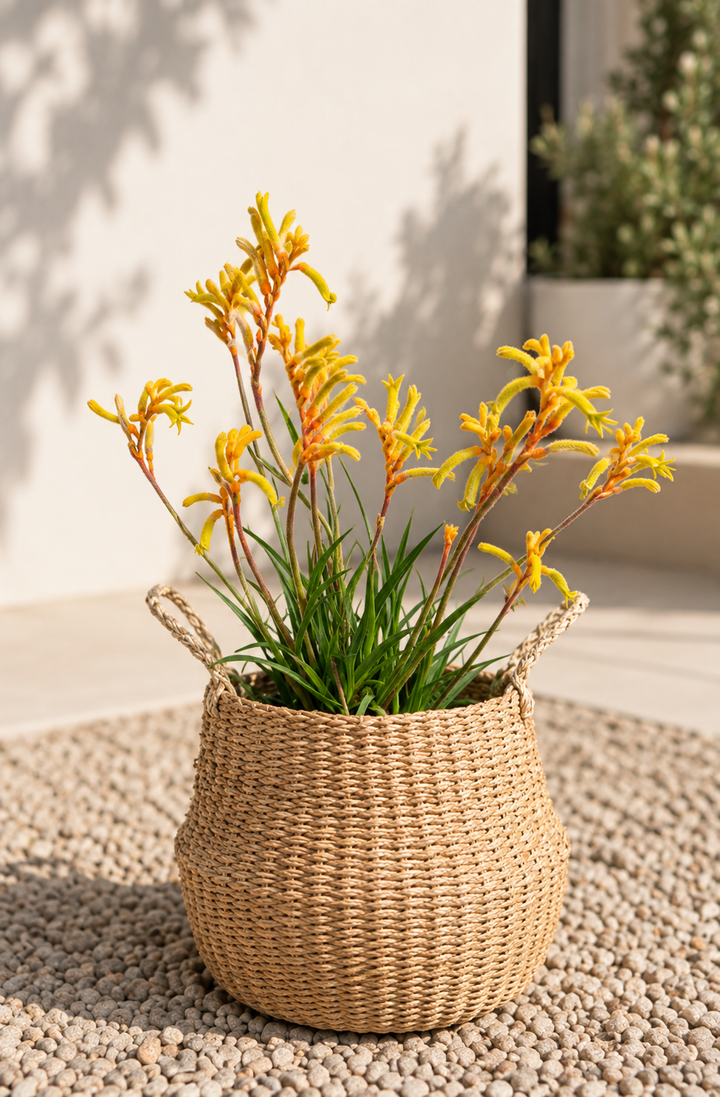 Anigozantho Amarillo