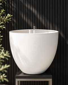 Inca Blanco XXXL (Macetero Autorregante 60x54)