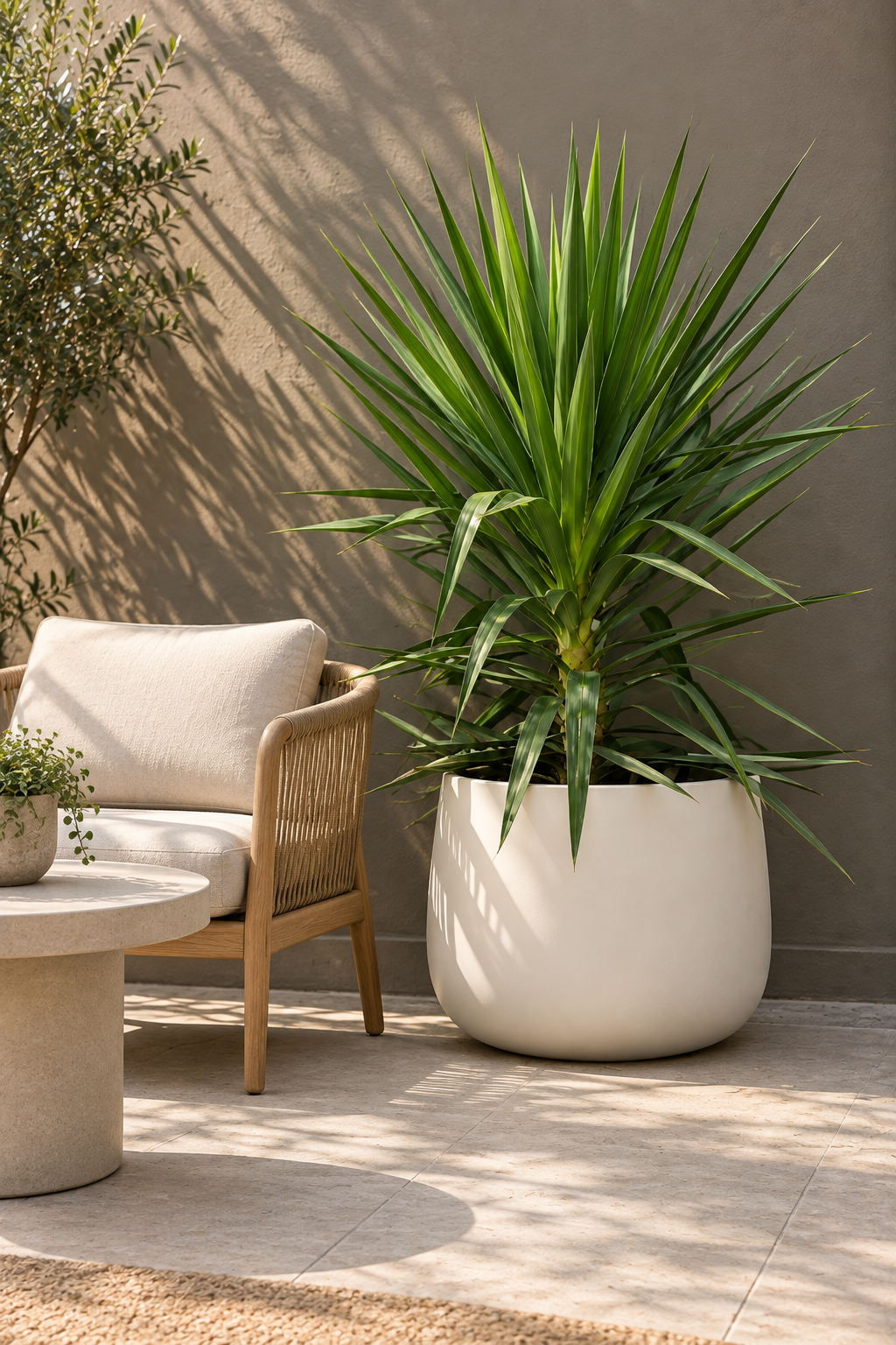 Yuli (Dracena Yucca)