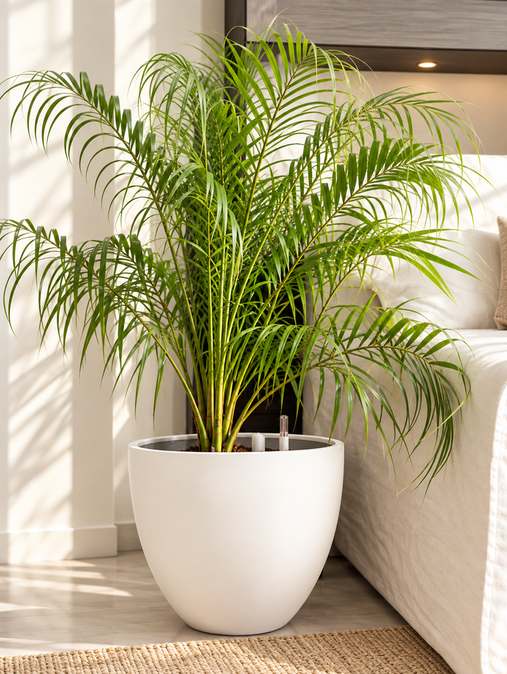 Ruby (Palmera Rubelinis)
