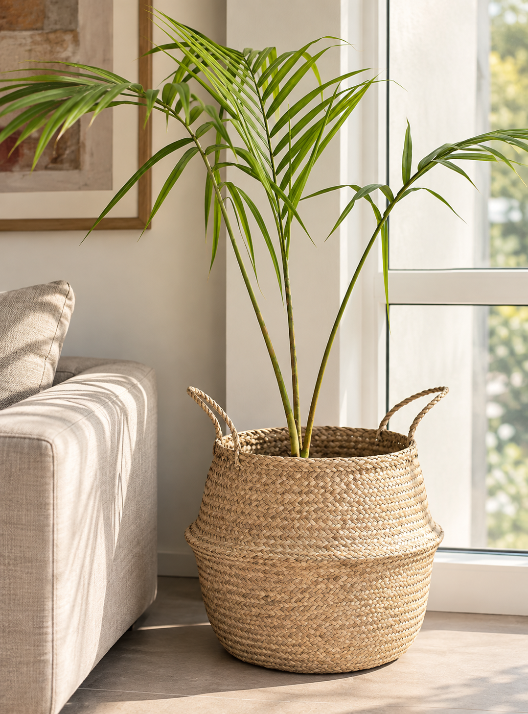 Kenny XL (Palmera Kentia)
