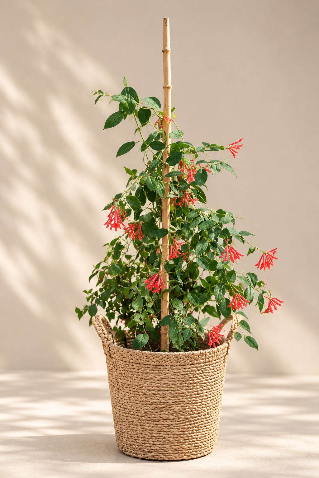 Madre Selva Roja
