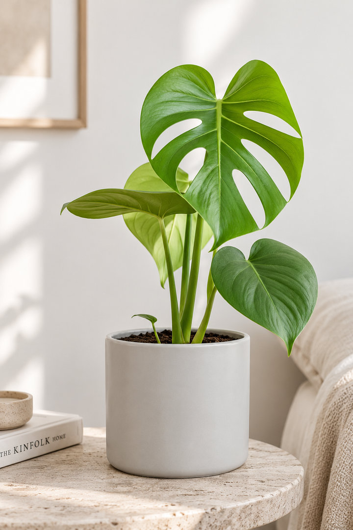 Baby Mariana (Monstera Deliciosa)