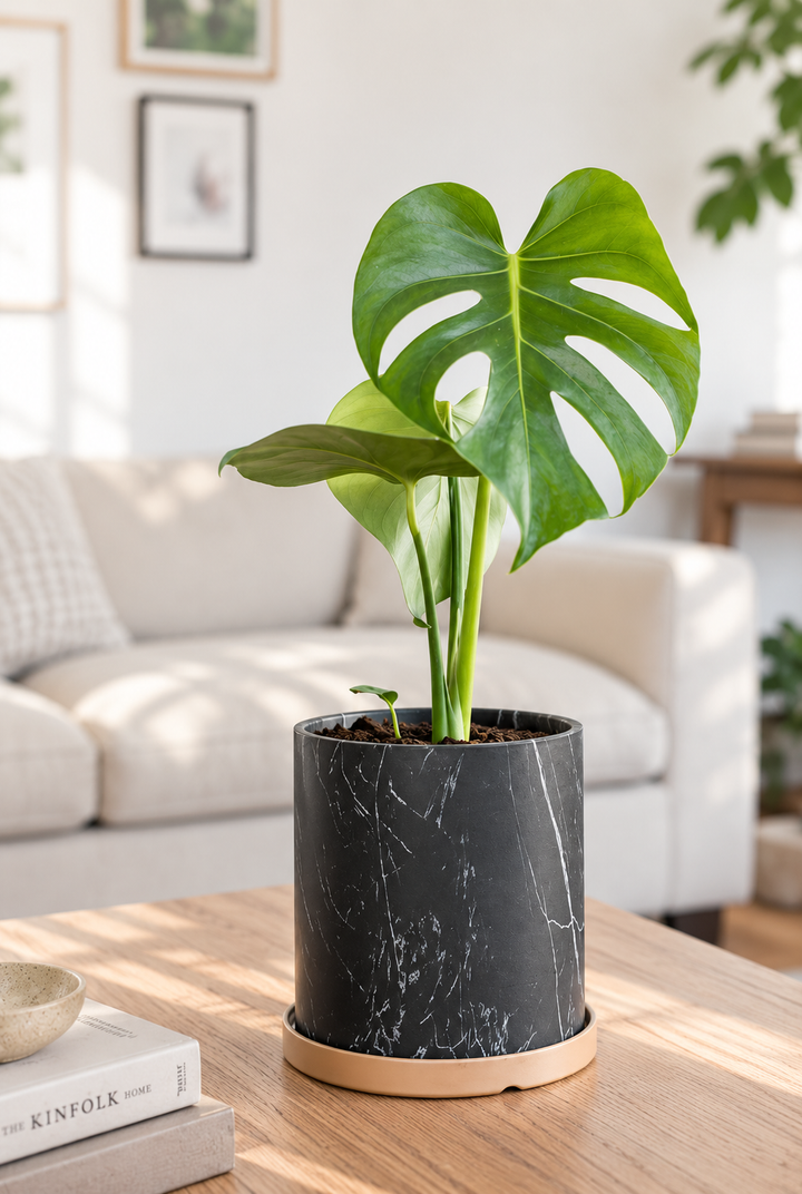 Baby Mariana (Monstera Deliciosa)