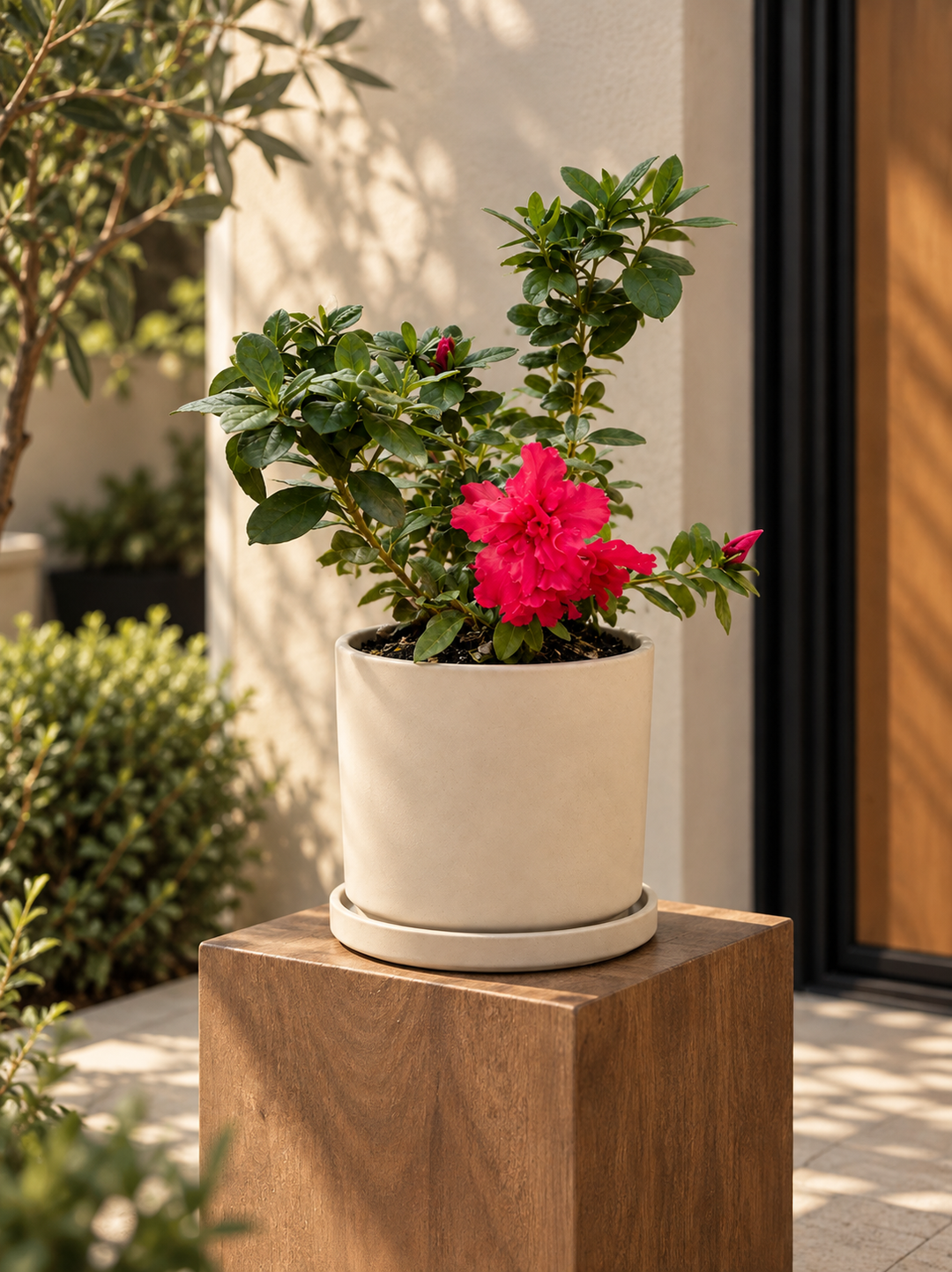 Azalea