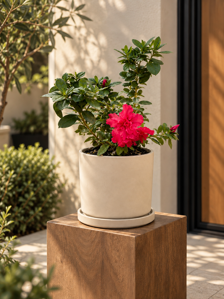 Azalea