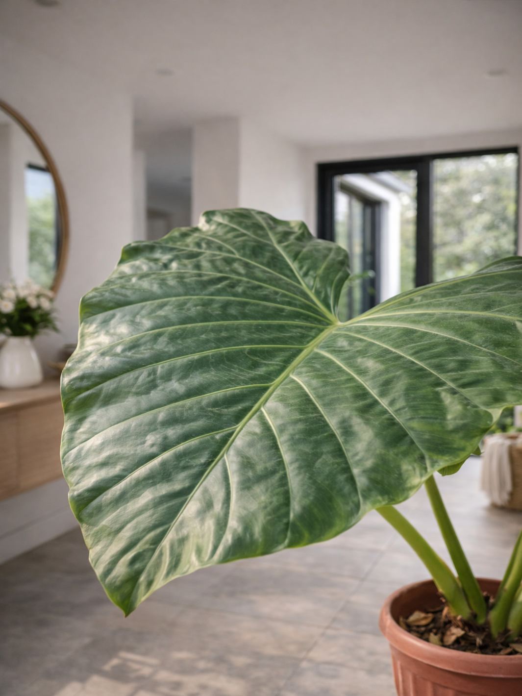 Mowgli XXXL (Manto de Eva)