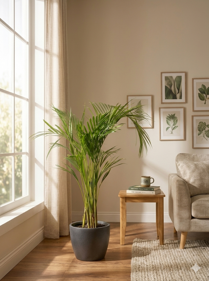 Andrea XL (Palmera Areca)