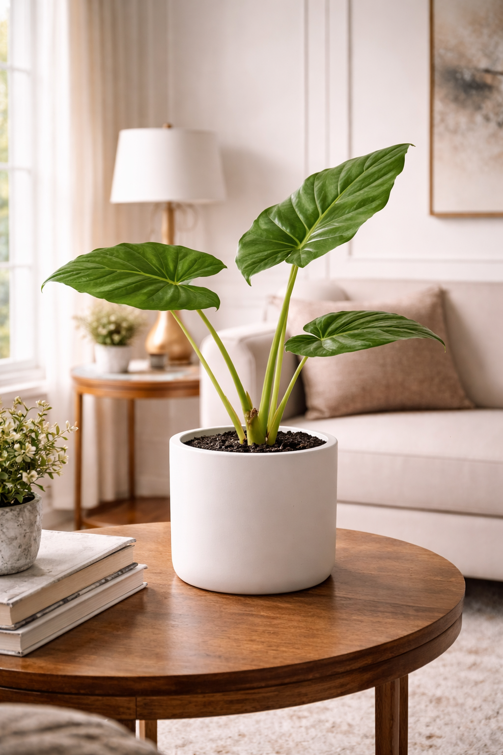 Mowgli M (Manto de Eva)