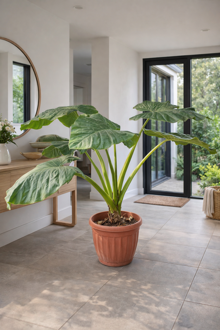 Mowgli XXXL (Manto de Eva)