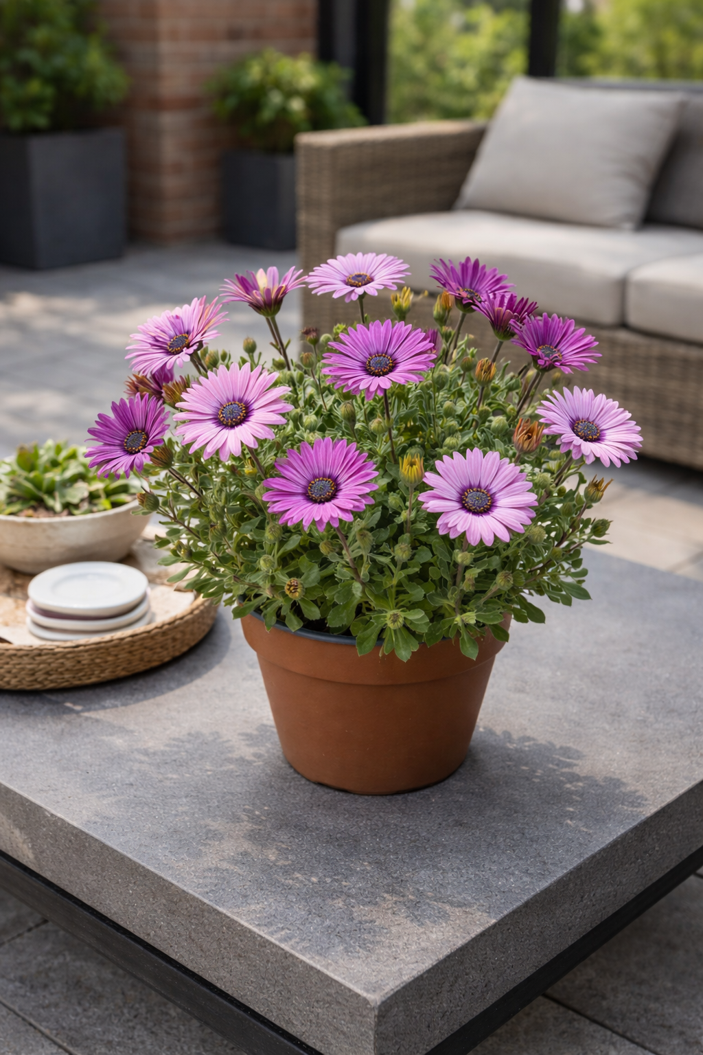 Ohana (Osteospermum)