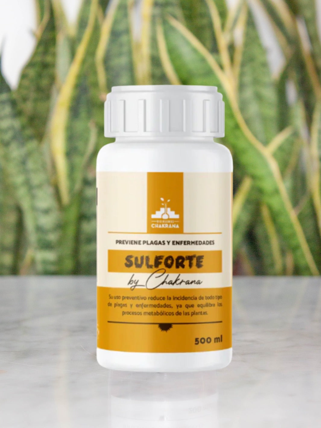 Sulforte